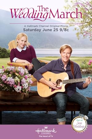 Cover image of the movie The Wedding March (2016)