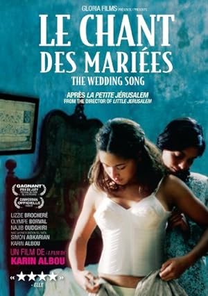 Cover image of the movie The Wedding Song (2008)