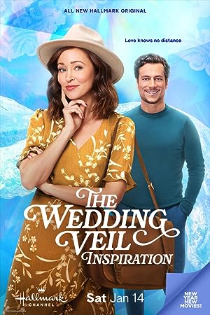 Cover image of the movie The Wedding Veil Inspiration (2023)