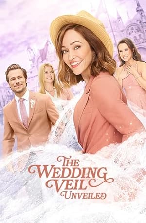 Cover image of the movie The Wedding Veil Unveiled (2022)