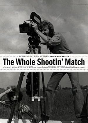 Cover image of the movie The Whole Shootin' Match (1978)