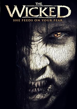 Cover image of the movie The Wicked (2013)