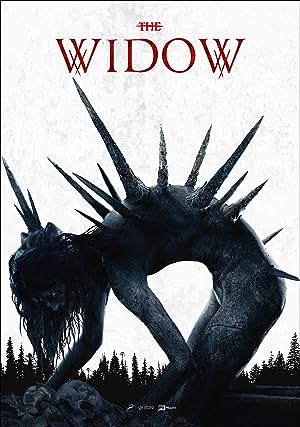 Cover image of the movie The Widow (2020)