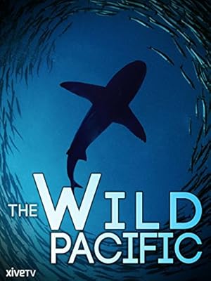 Cover image of the movie The Wild Pacific (2016)