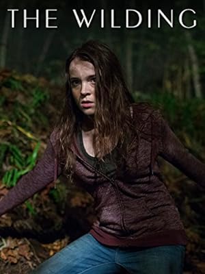Cover image of the movie The Wilding (2016)