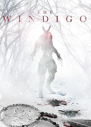 Cover image of the movie The Windigo (2024)