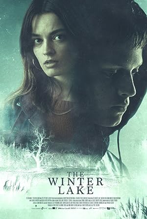 Cover image of the movie The Winter Lake (2020)