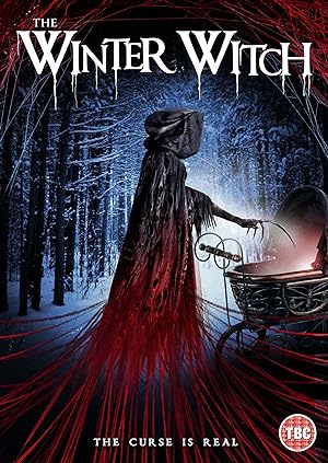Cover image of the movie The Winter Witch (2022)
