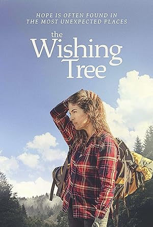 Cover image of the movie The Wishing Tree (2020)