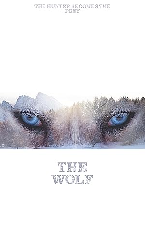 Cover image of the movie The Wolf (2023)