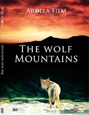 Cover image of the movie The Wolf Mountains (2013)