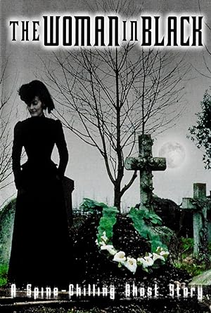 Cover image of the movie The Woman in Black (1989)