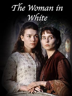 Cover image of the movie The Woman in White (1997)