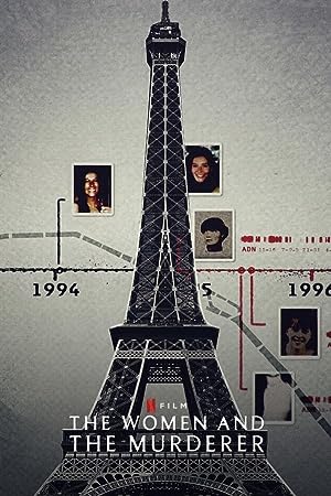 Cover image of the movie The Women and the Murderer (2021)