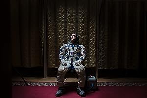 Cover image of the movie The Wonderful: Stories from the Space Station (2021)