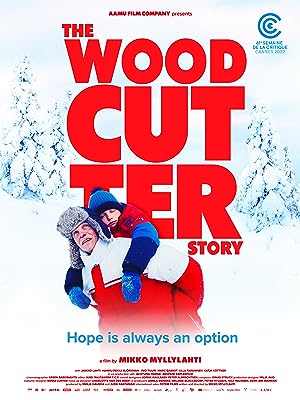 Cover image of the movie The Woodcutter Story (2022)
