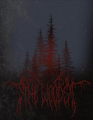 Cover image of the movie The Woods (2024)