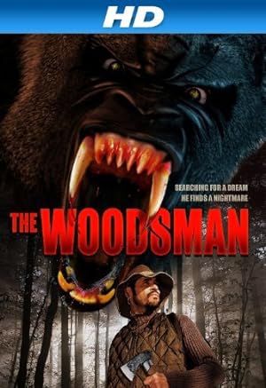 Cover image of the movie The Woodsman (2012)