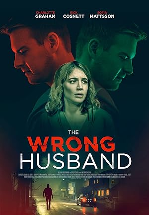 Cover image of the movie The Wrong Husband (2019)