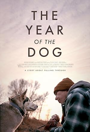 Cover image of the movie The Year of the Dog (2022)