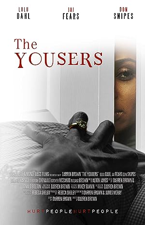 Cover image of the movie The Yousers (2018)