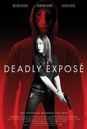 Cover image of the movie Their Killer Affair (2017)