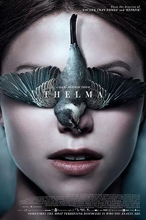 Cover image of the movie Thelma (2017)