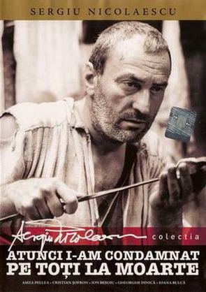 Cover image of the movie Then I Sentenced Them All to Death (1972)