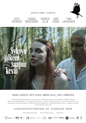 Cover image of the movie There Will Be Spring (2020)