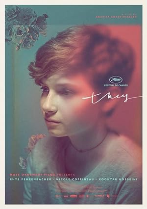 Cover image of the movie They (2017)