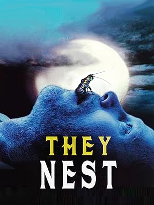 Cover image of the movie They Nest (2000)