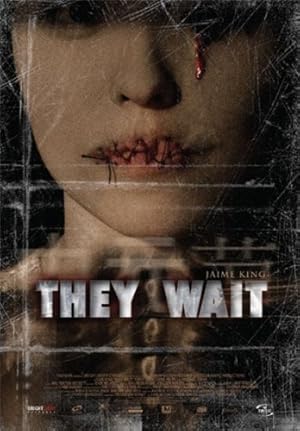 Cover image of the movie They Wait (2007)