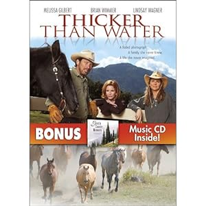 Cover image of the movie Thicker Than Water (2005)