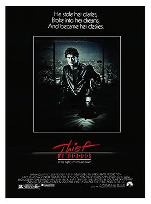 Cover image of the movie Thief of Hearts (1984)
