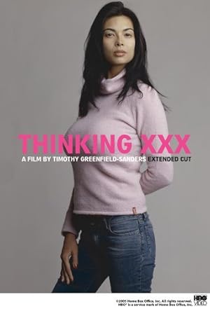 Cover image of the movie Thinking XXX (2004)