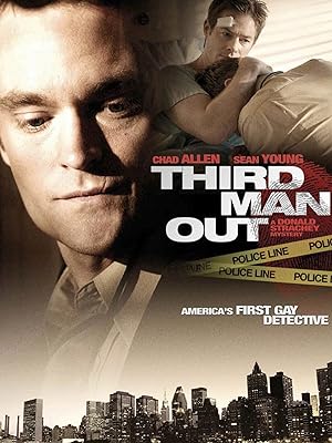 Cover image of the movie Third Man Out (2005)