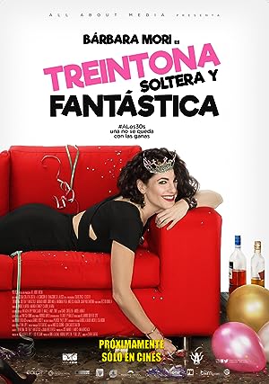Cover image of the movie Thirty, Single and Fantastic (2016)