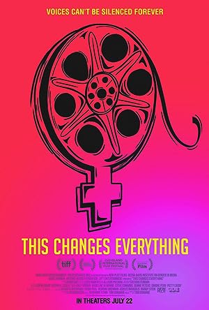 Cover image of the movie This Changes Everything (2018)