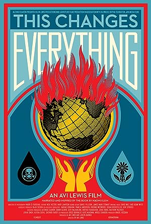 Cover image of the movie This Changes Everything (2015)