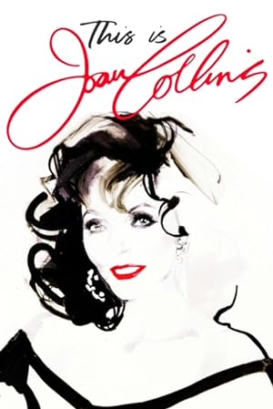 Cover image of the movie This Is Joan Collins (2022)