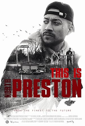 Cover image of the movie This Is North Preston (2019)