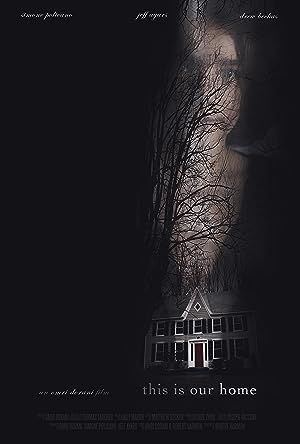 Cover image of the movie This Is Our Home (2019)