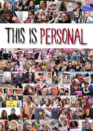 Cover image of the movie This Is Personal (2019)