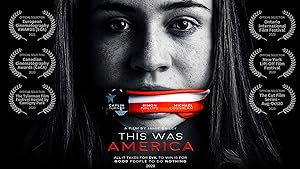 Cover image of the movie This Was America (2020)