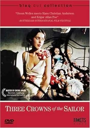 Cover image of the movie Three Crowns of the Sailor (1983)