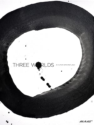 Cover image of the movie Three Worlds (2018)