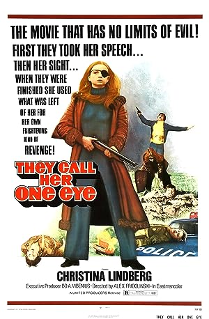 Cover image of the movie Thriller: A Cruel Picture (1973)