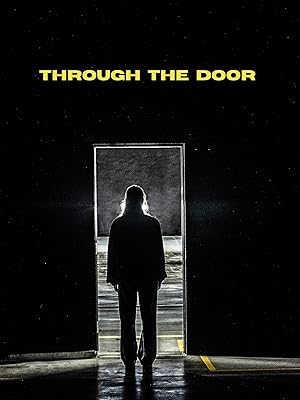 Cover image of the movie Through the Door (2024)