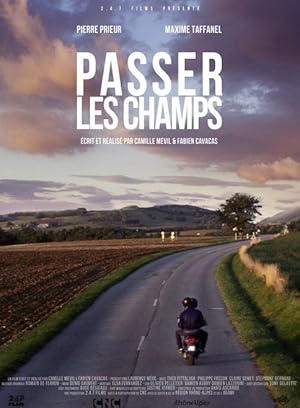 Cover image of the movie Through the Fields (2015)