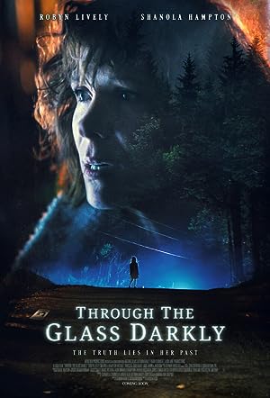 Cover image of the movie Through the Glass Darkly (2020)